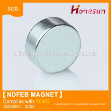 Customized Professional china N52 Neodymium Magnets